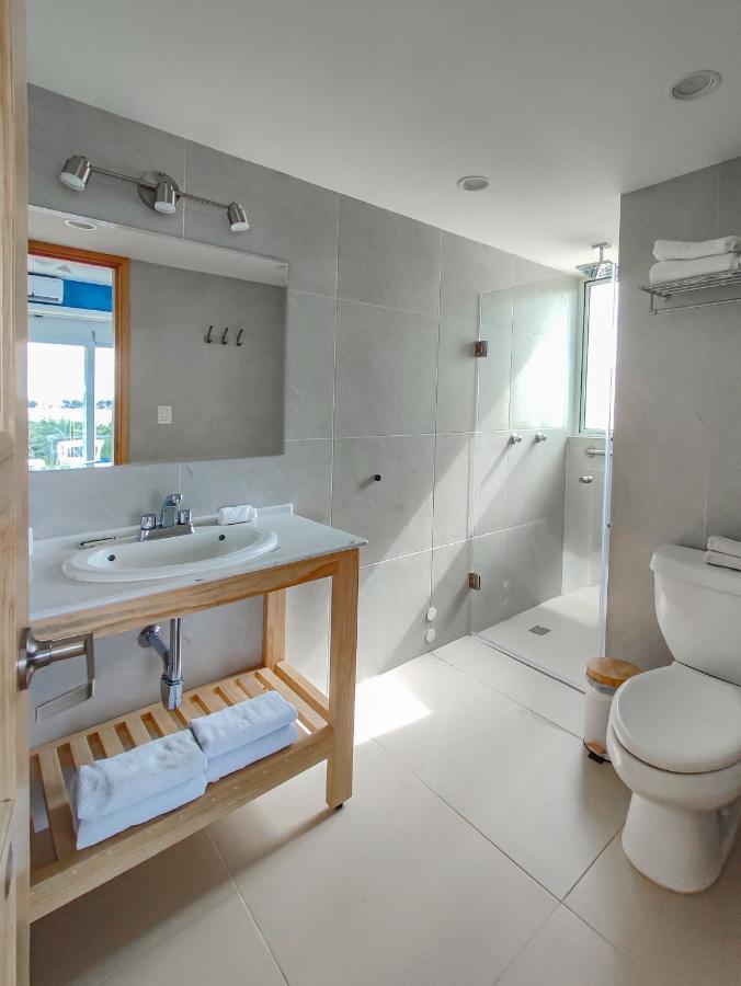 Paradise Beachfront & Nightlife Heart Cancun Ngoại thất bức ảnh